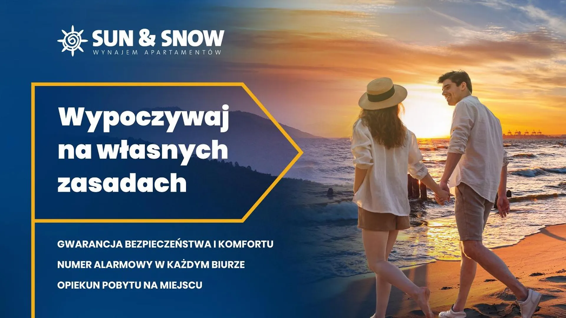 Apartment Apartamenty Sun & Snow Spektrum Gdansk